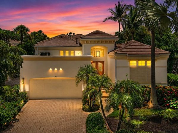 3526 FAIR OAKS LANE , LONGBOAT KEY, FL 34228