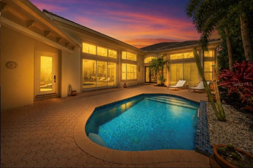 3526 Fair Oaks Lane, Longboat Key, FL 34228 Photo