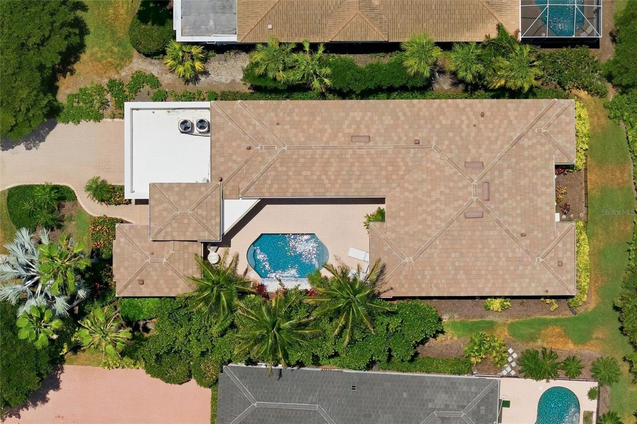 3526 Fair Oaks Lane, Longboat Key, FL 34228 Photo