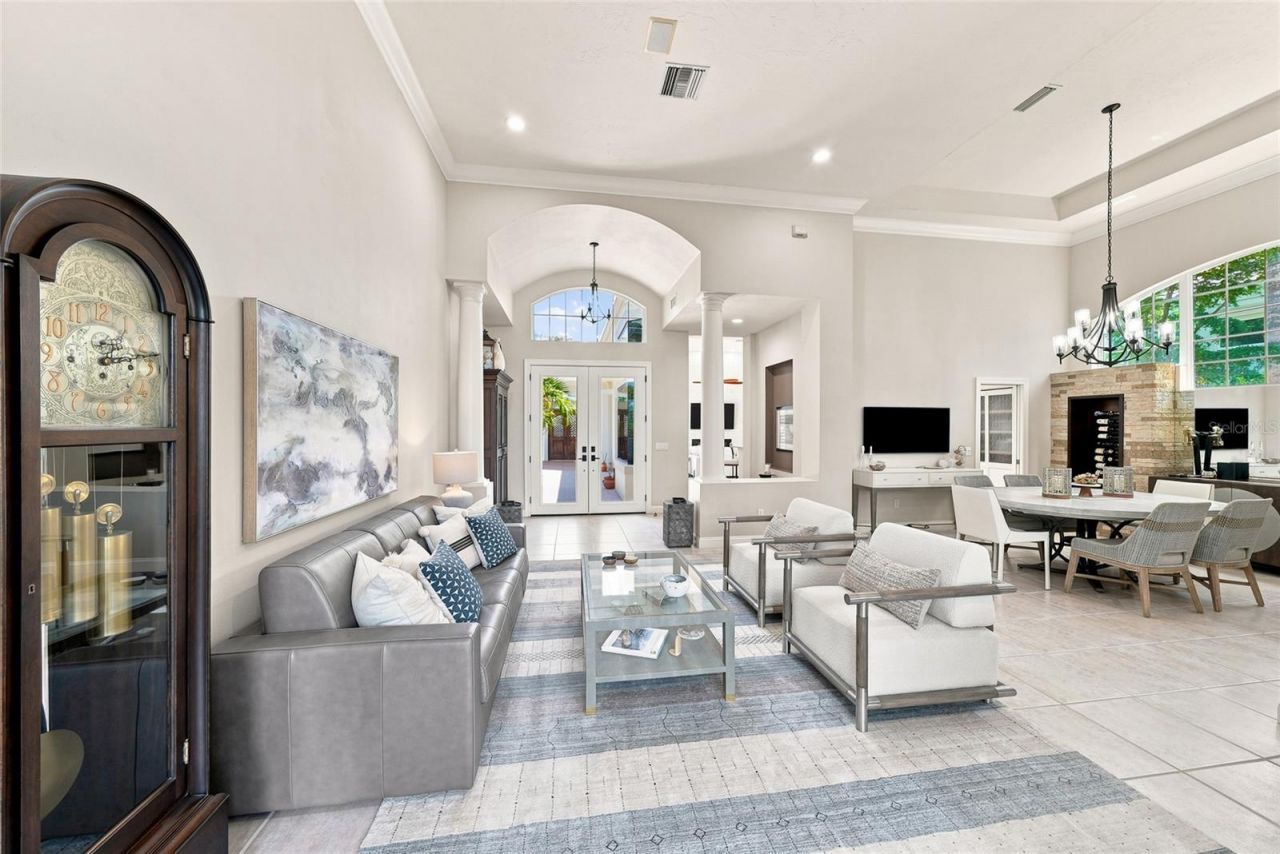 3526 Fair Oaks Lane, Longboat Key, FL 34228 Photo