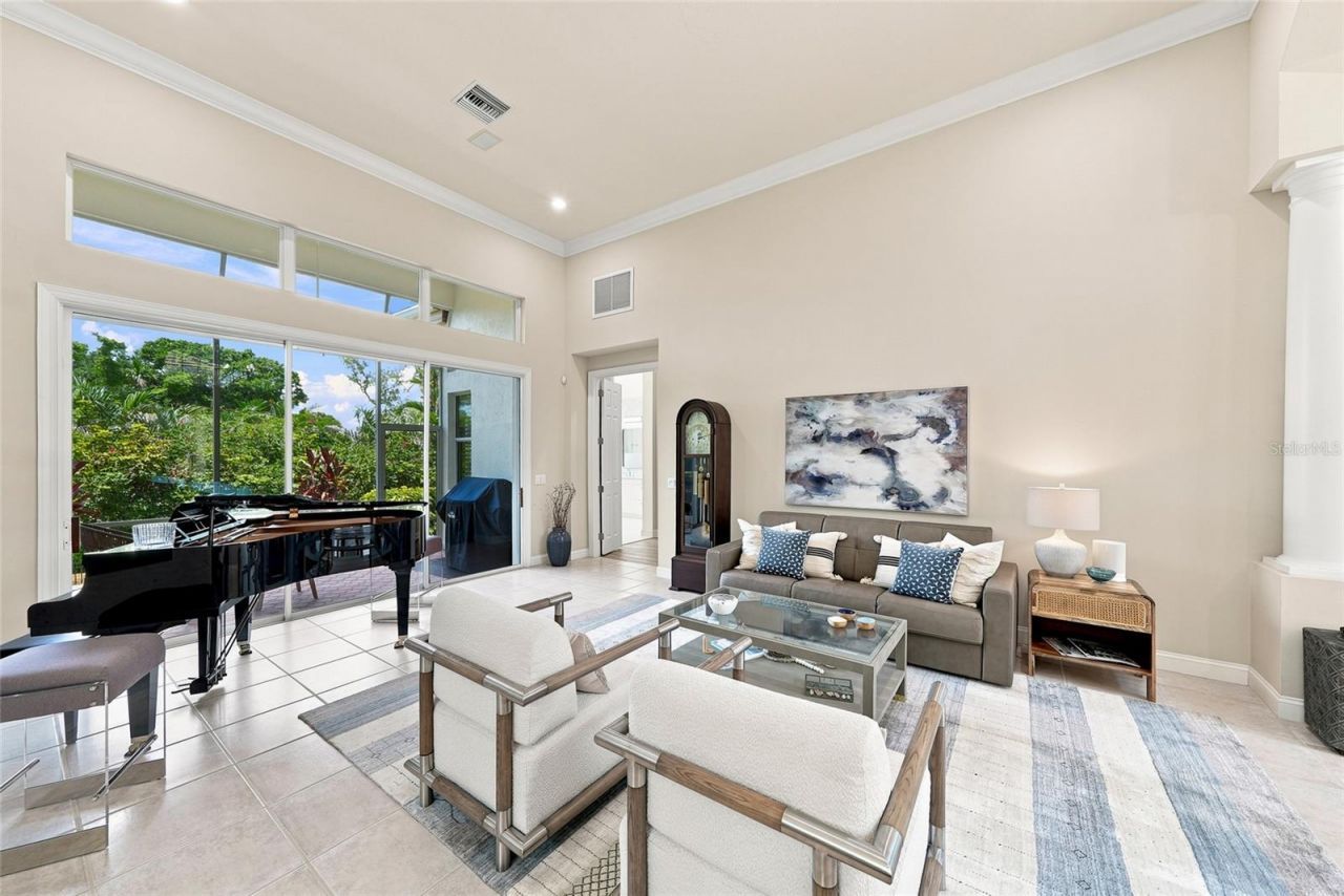 3526 Fair Oaks Lane, Longboat Key, FL 34228 Photo