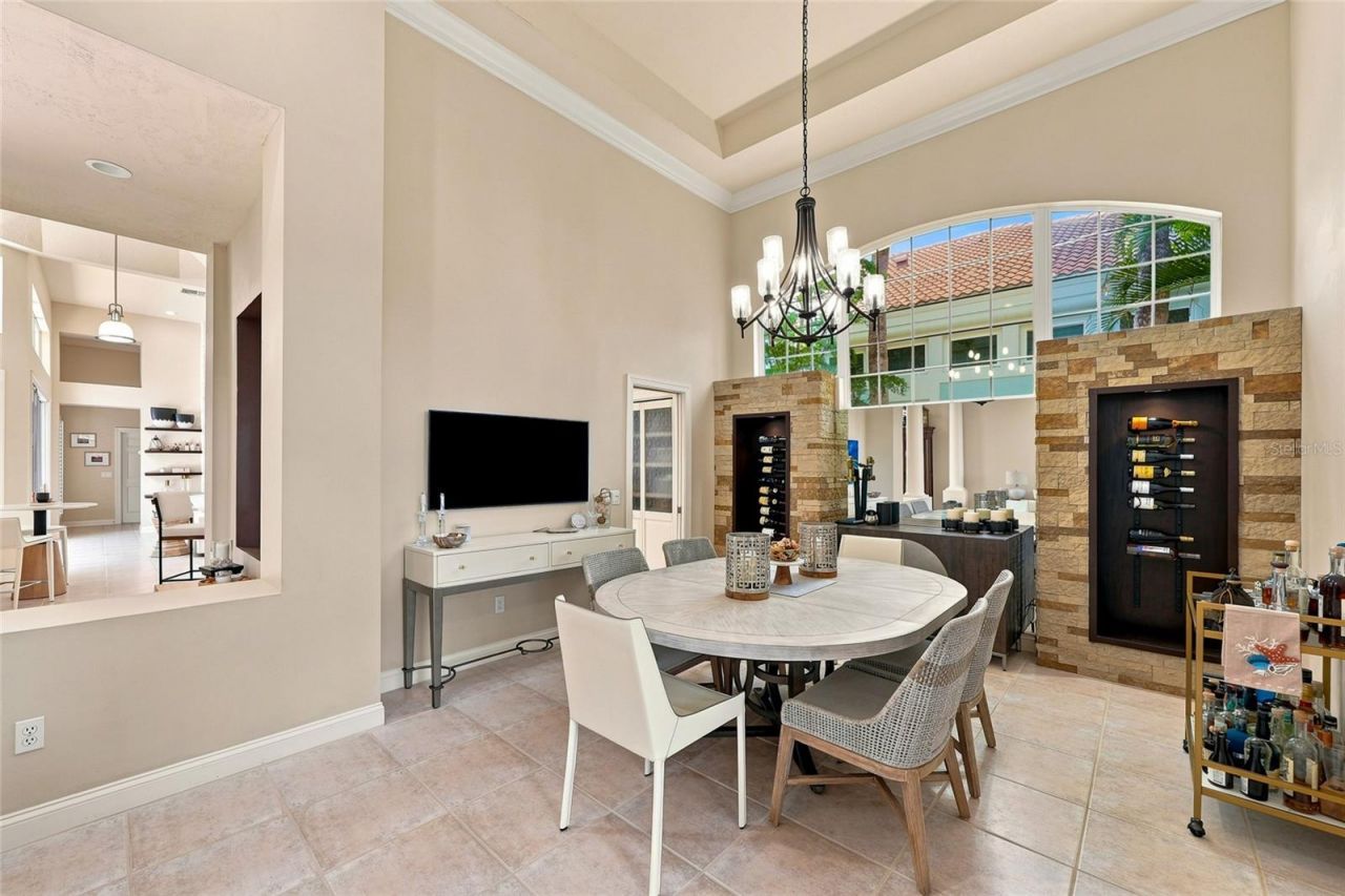 3526 Fair Oaks Lane, Longboat Key, FL 34228 Photo
