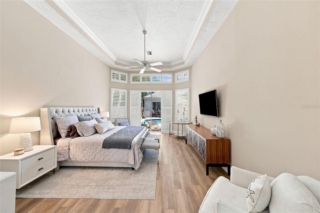 3526 Fair Oaks Lane, Longboat Key, FL 34228 Photo
