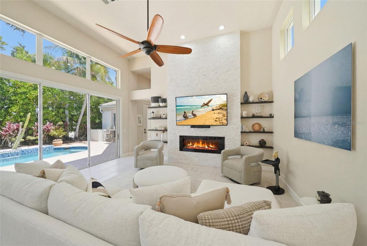 3526 Fair Oaks Lane, Longboat Key, FL 34228 Photo