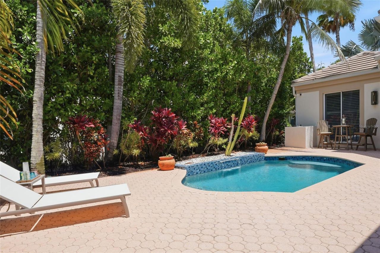 3526 Fair Oaks Lane, Longboat Key, FL 34228 Photo