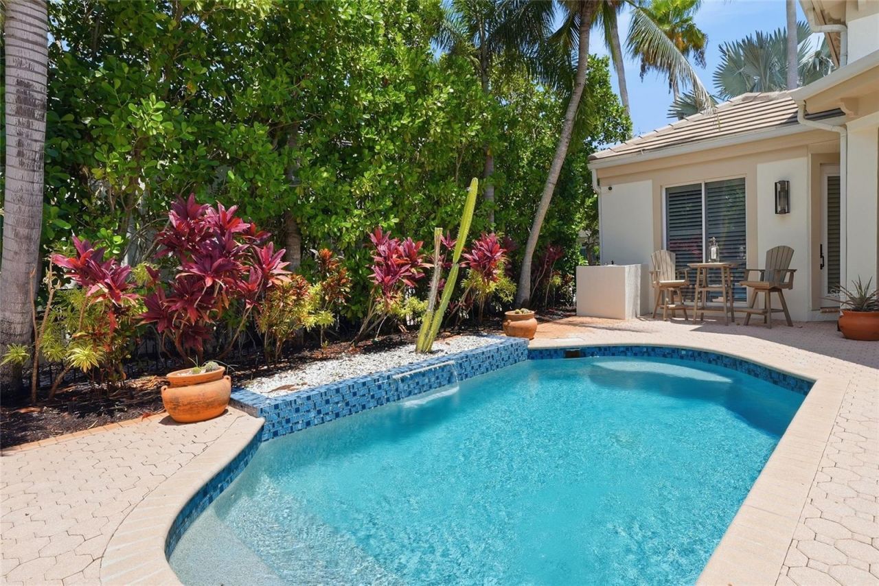 3526 Fair Oaks Lane, Longboat Key, FL 34228 Photo