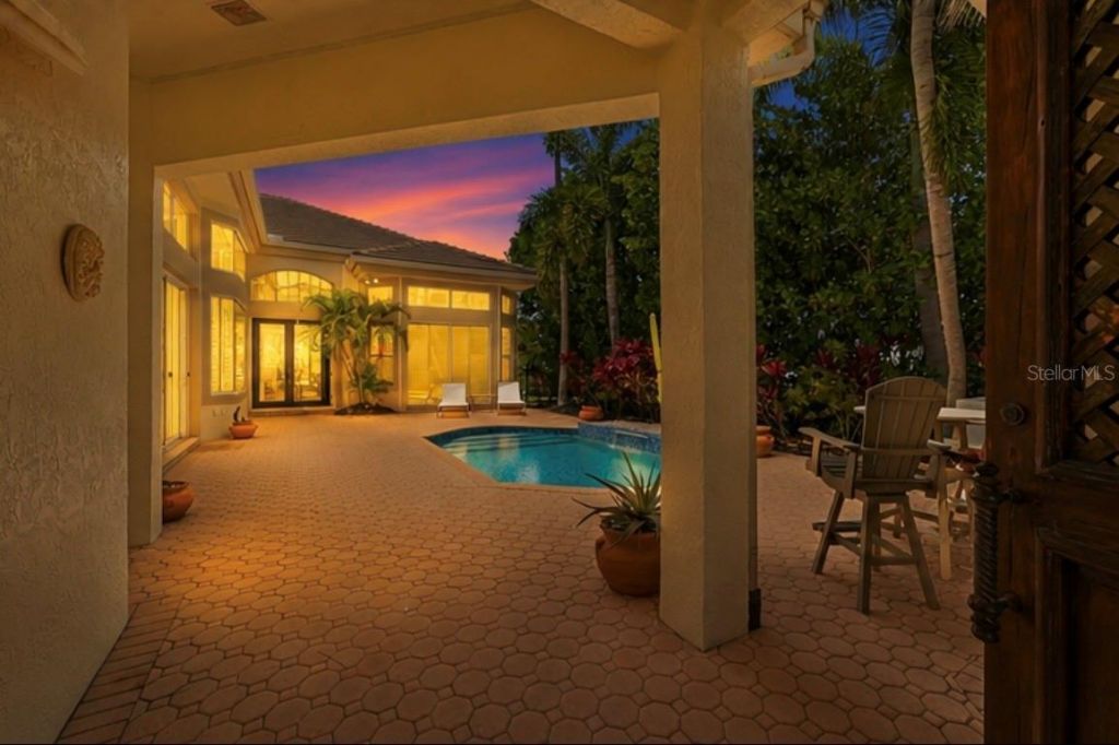 3526 Fair Oaks Lane, Longboat Key, FL 34228 Photo
