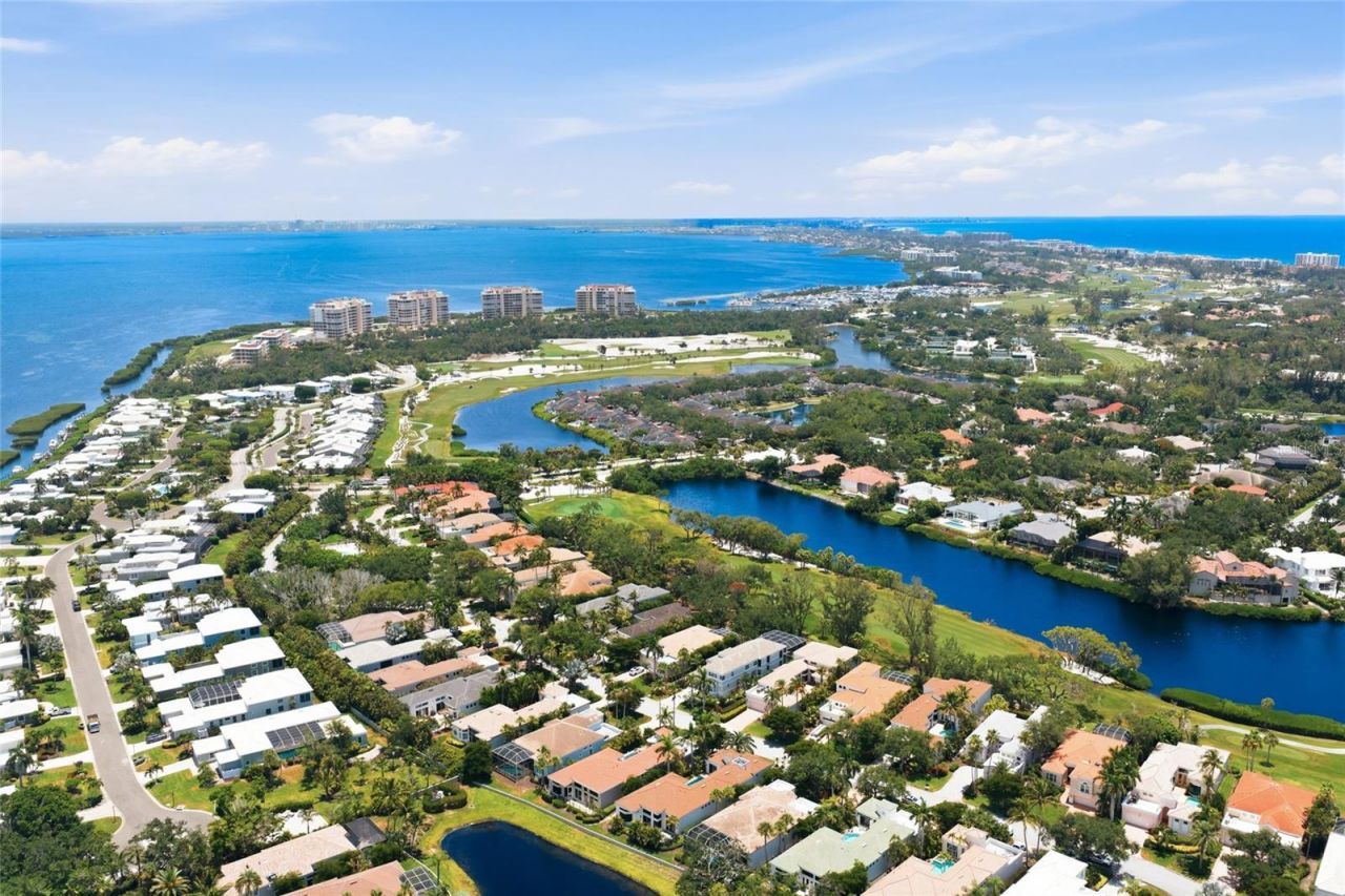3526 Fair Oaks Lane, Longboat Key, FL 34228 Photo