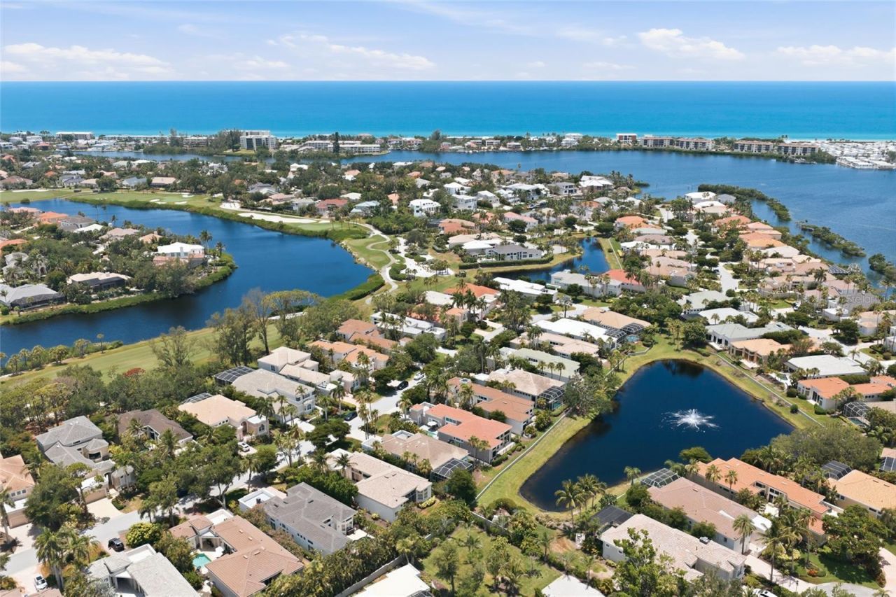 3526 Fair Oaks Lane, Longboat Key, FL 34228 Photo