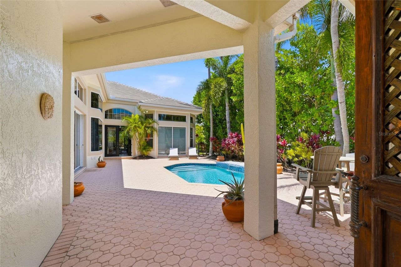 3526 Fair Oaks Lane, Longboat Key, FL 34228 Photo
