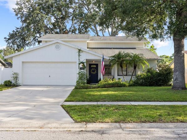 4814 FOX HUNT DR , TAMPA, FL 33624