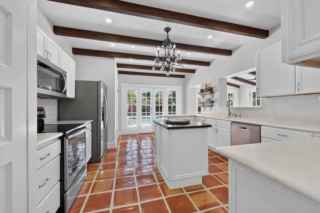 7810 Senrab Drive , Bradenton, FL 34209 Photo