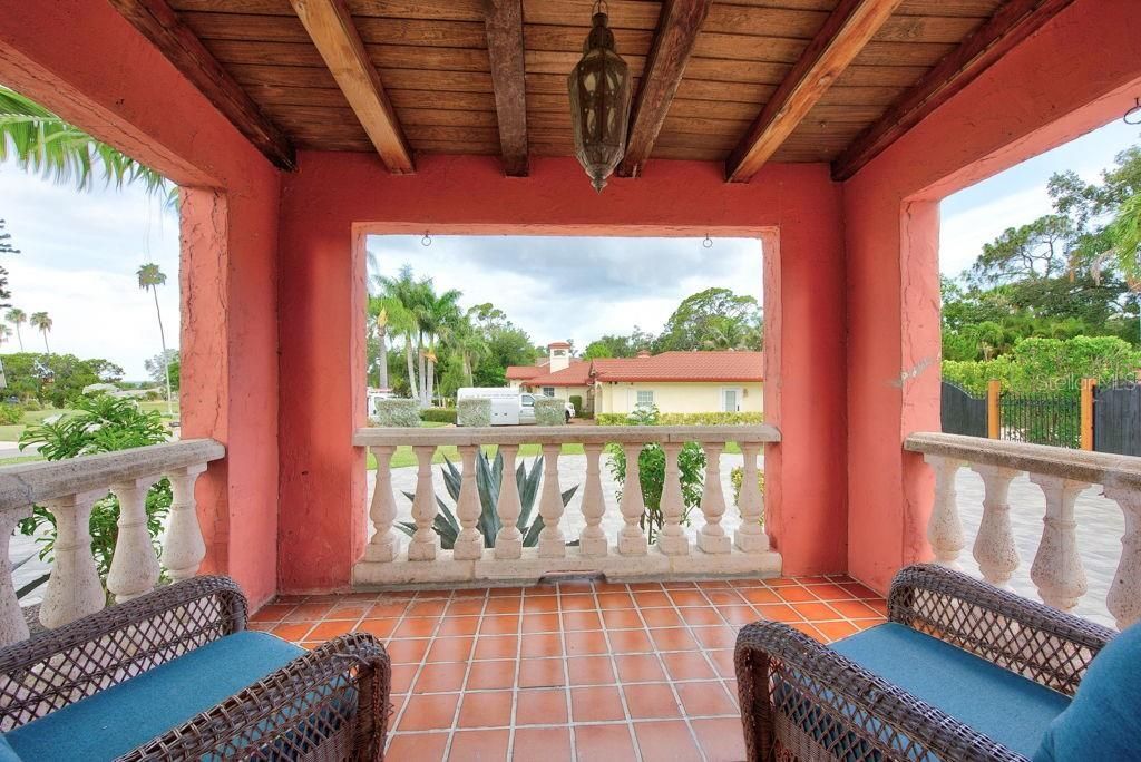 7810 Senrab Drive , Bradenton, FL 34209 Photo