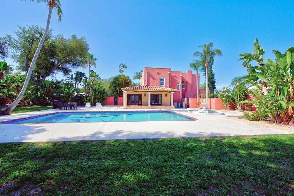 7810 Senrab Drive , Bradenton, FL 34209 Photo