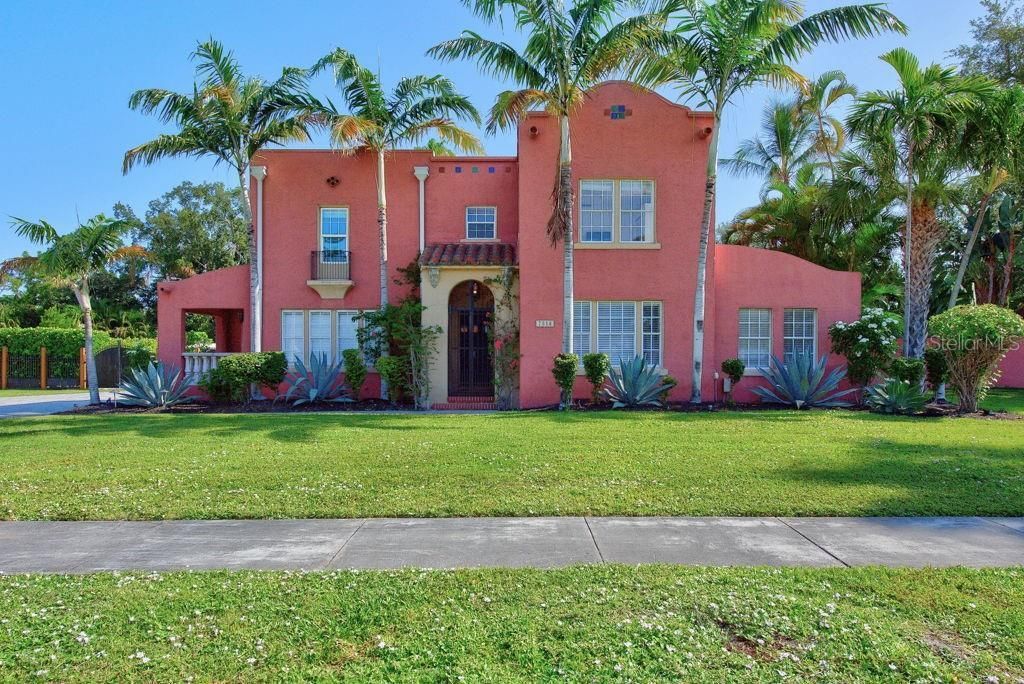 7810 Senrab Drive , Bradenton, FL 34209 Photo