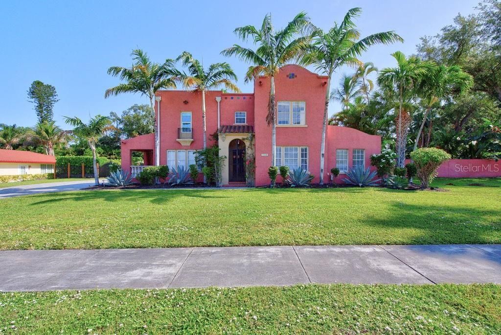 7810 Senrab Drive , Bradenton, FL 34209 Photo