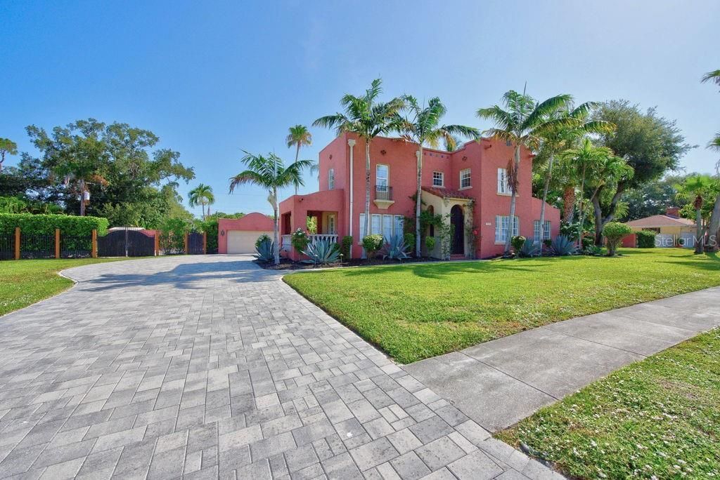 7810 Senrab Drive , Bradenton, FL 34209 Photo