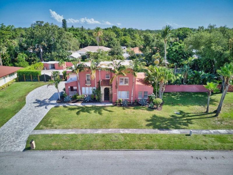 7810 Senrab Drive , Bradenton, FL 34209 Photo