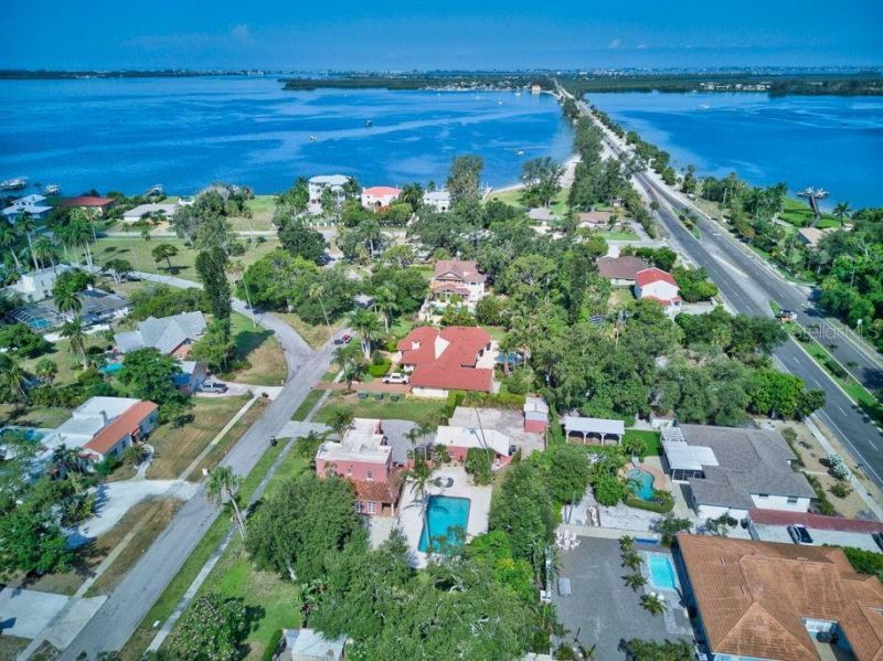 7810 Senrab Drive , Bradenton, FL 34209 Photo