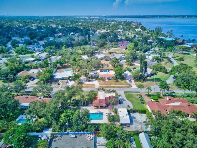 7810 Senrab Drive , Bradenton, FL 34209 Photo