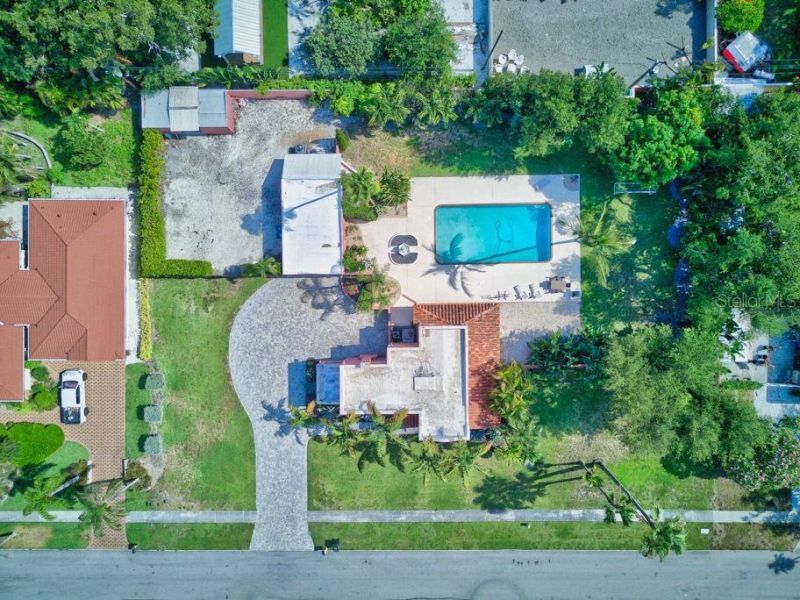7810 Senrab Drive , Bradenton, FL 34209 Photo