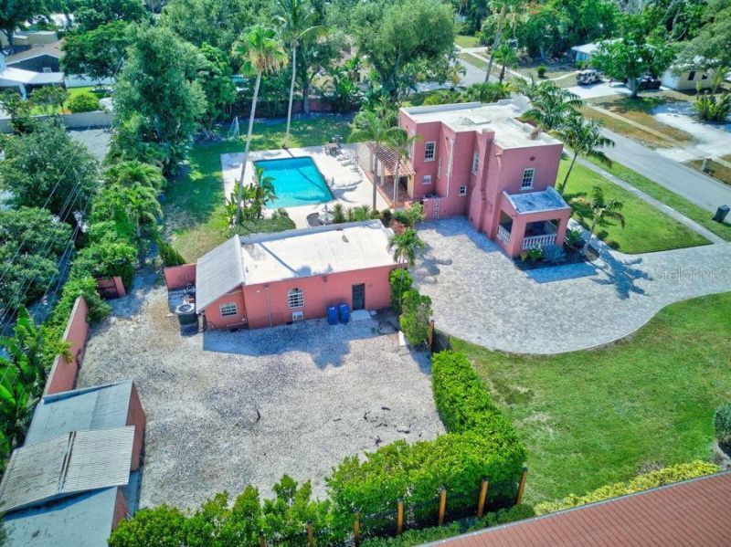 7810 Senrab Drive , Bradenton, FL 34209 Photo