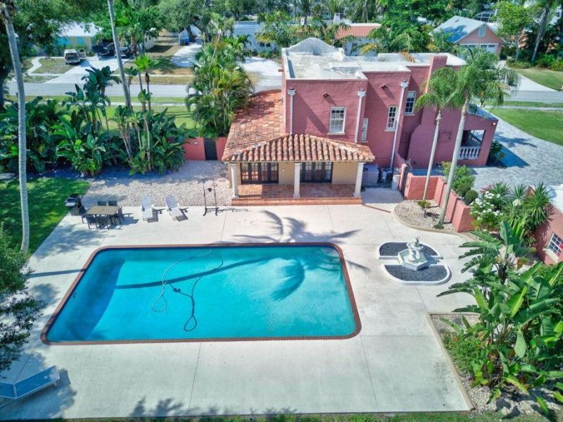 7810 Senrab Drive , Bradenton, FL 34209 Photo
