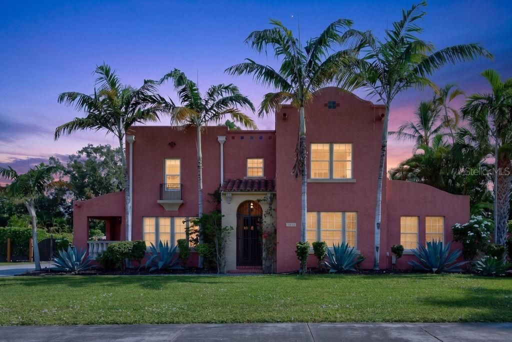 7810 Senrab Drive , Bradenton, FL 34209 Photo