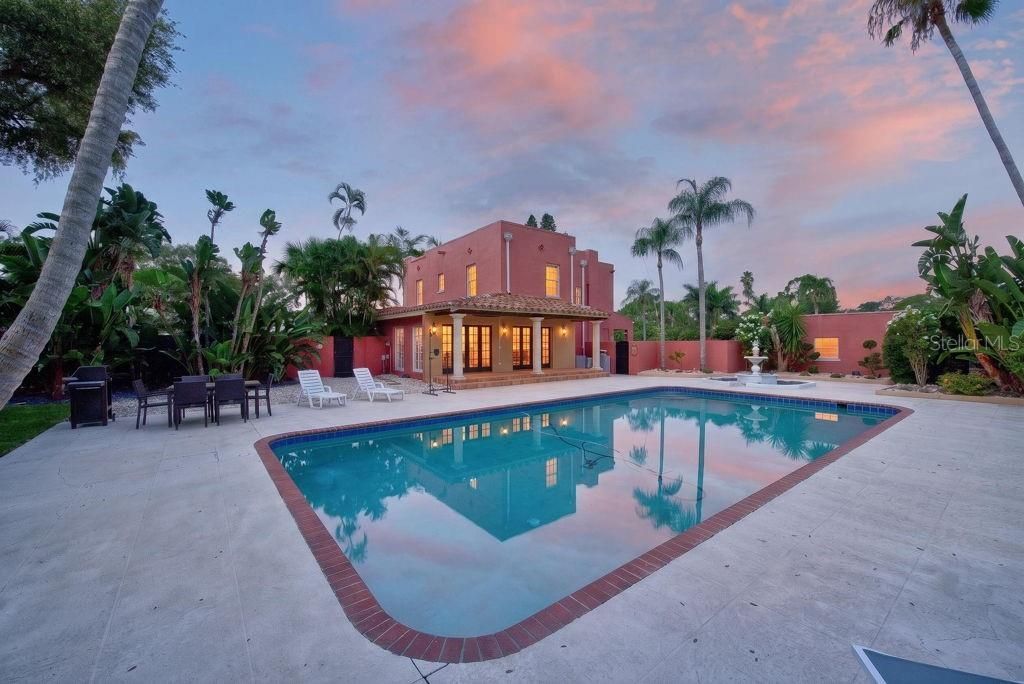 7810 Senrab Drive , Bradenton, FL 34209 Photo