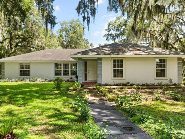 7938 JACKSONS RIVER ROAD , LEESBURG, FL 34788
