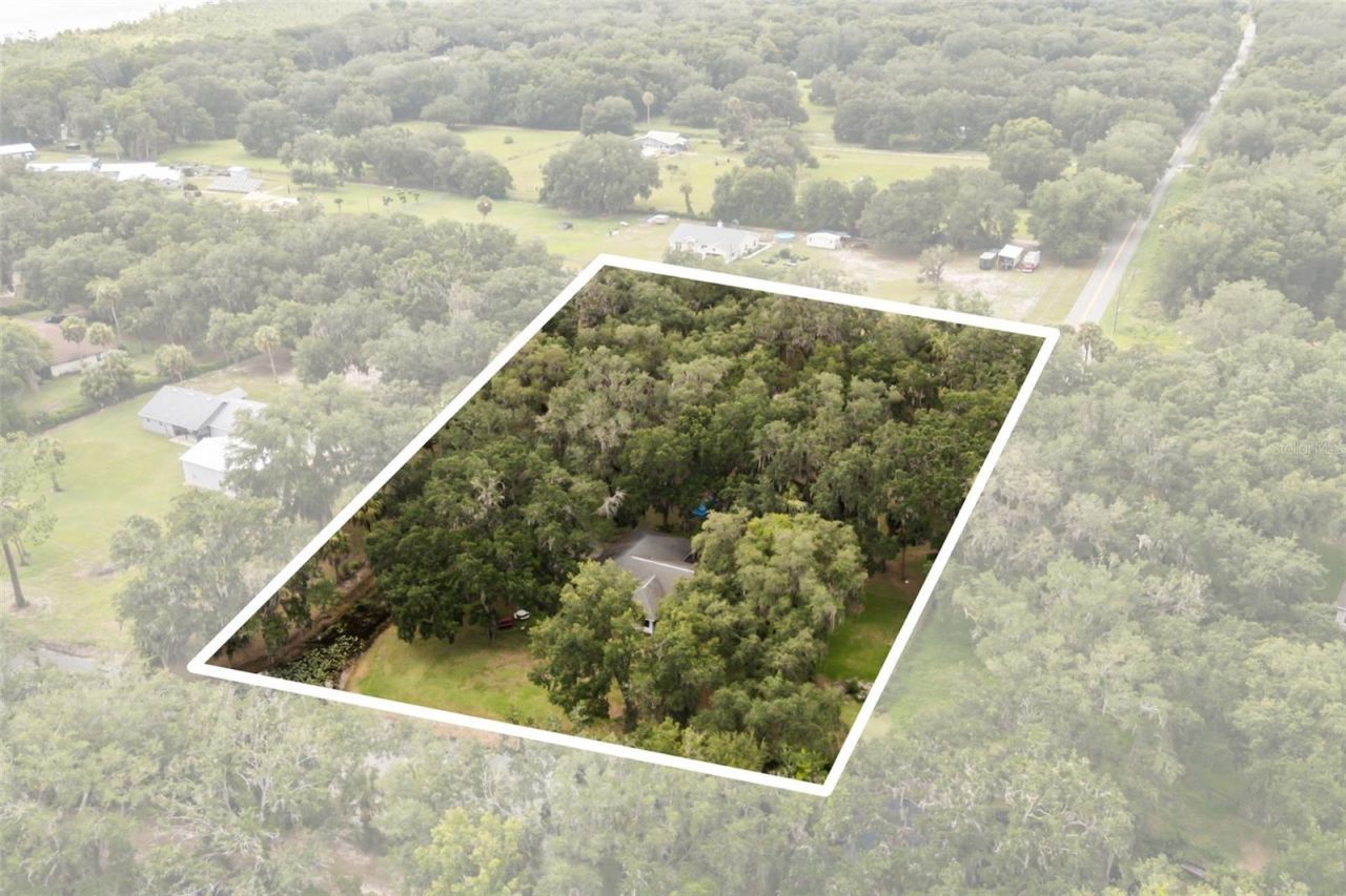 7938 Jacksons River Road , Leesburg, FL 34788 Photo
