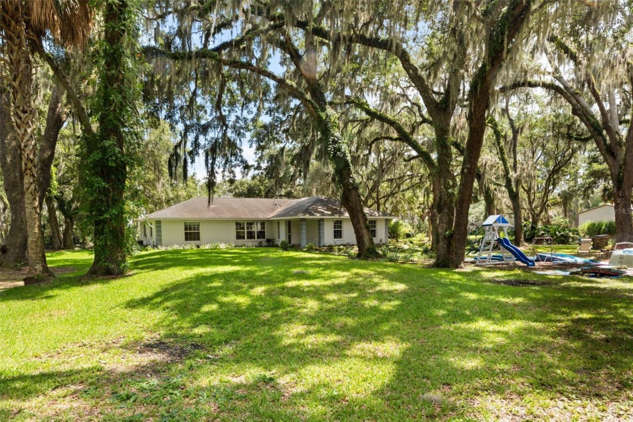 7938 Jacksons River Road , Leesburg, FL 34788 Photo