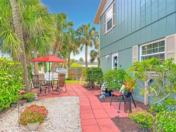 202 PEACOCK LANE, Unit A, HOLMES BEACH, FL 34217