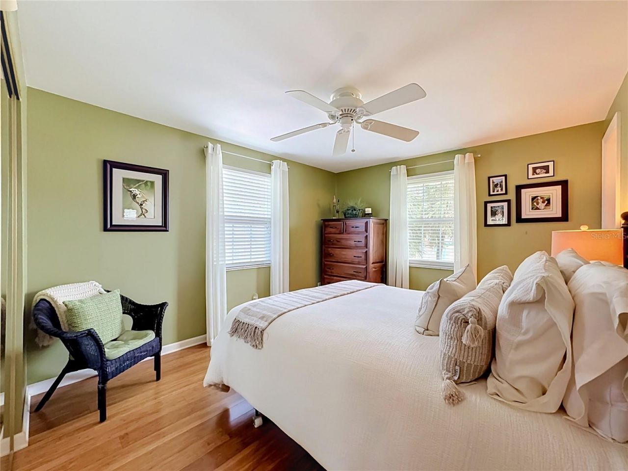 202 Peacock Lane, Unit A, Holmes Beach, FL 34217 Photo