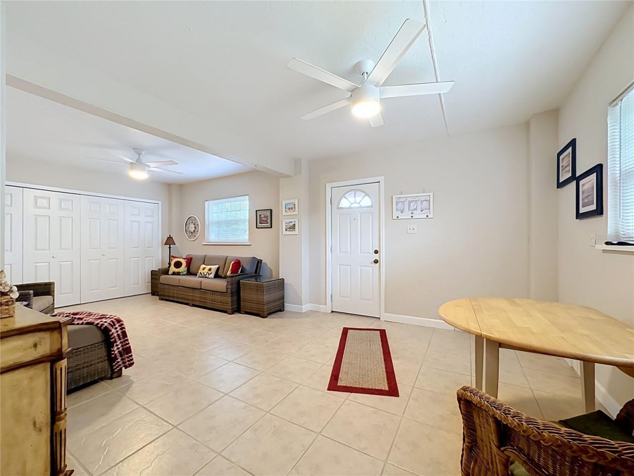 202 Peacock Lane, Unit A, Holmes Beach, FL 34217 Photo