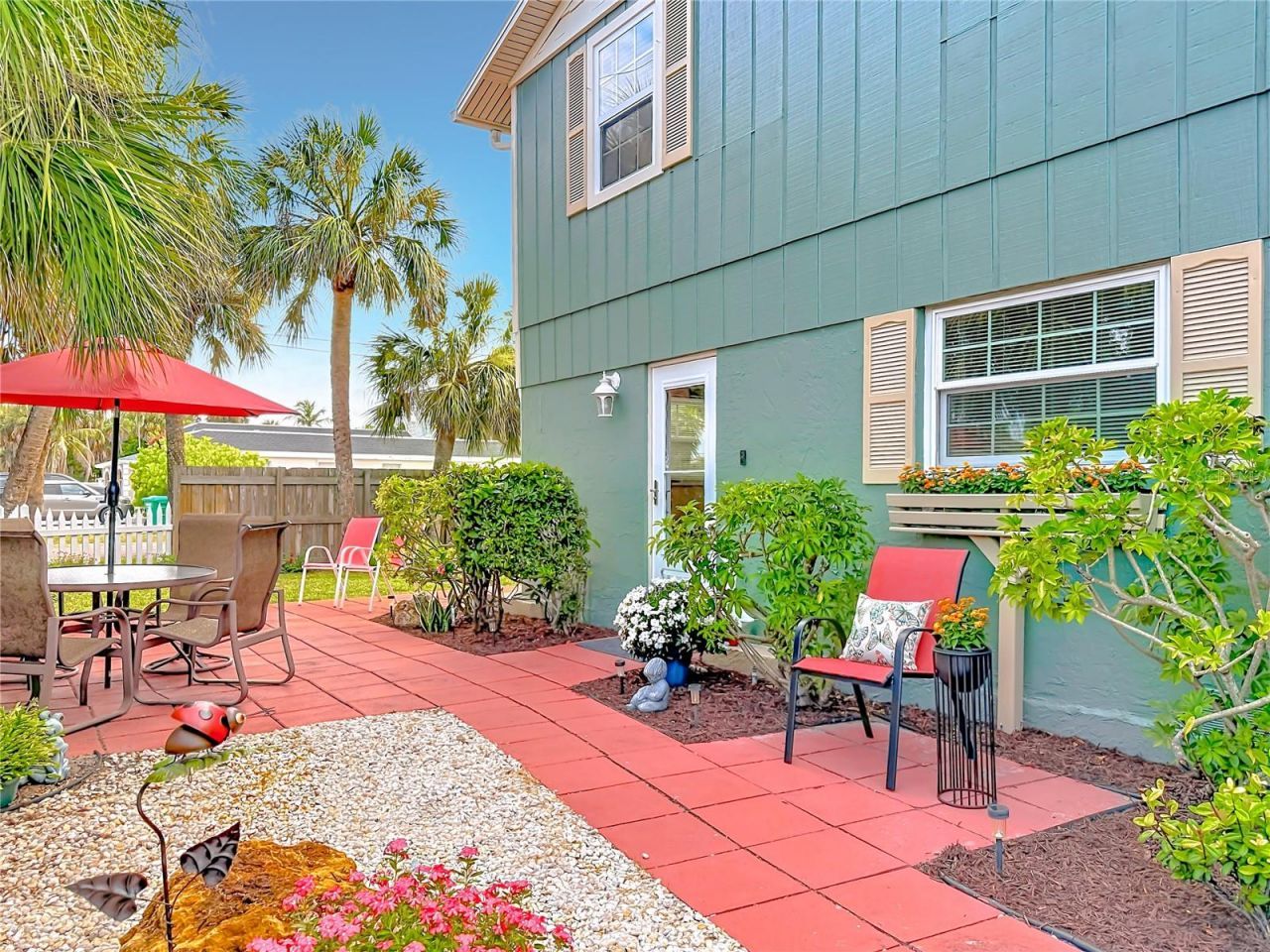 202 Peacock Lane, Unit A, Holmes Beach, FL 34217 Photo