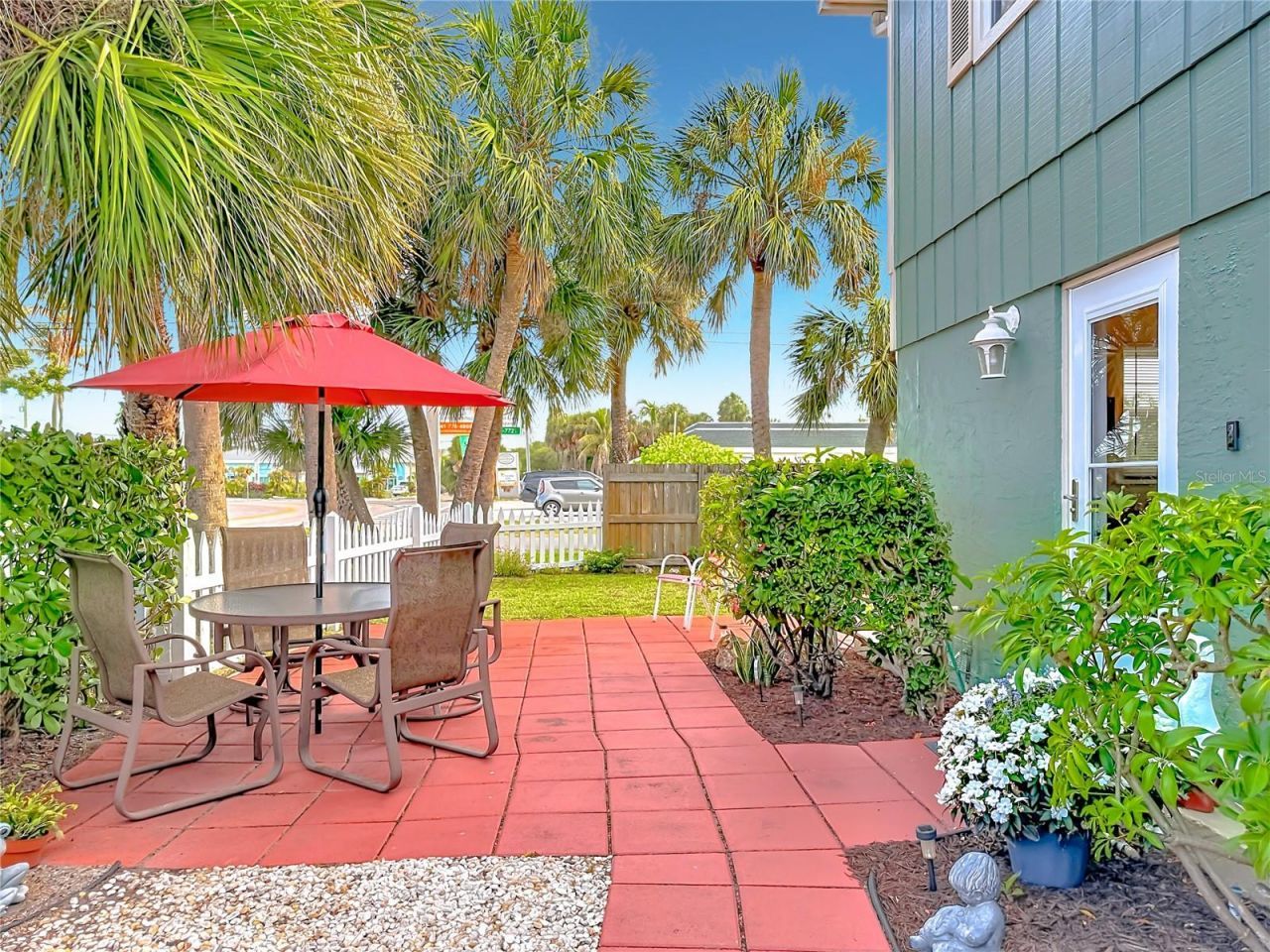 202 Peacock Lane, Unit A, Holmes Beach, FL 34217 Photo