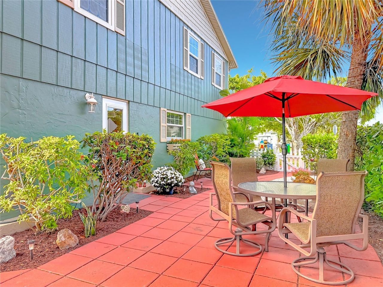 202 Peacock Lane, Unit A, Holmes Beach, FL 34217 Photo