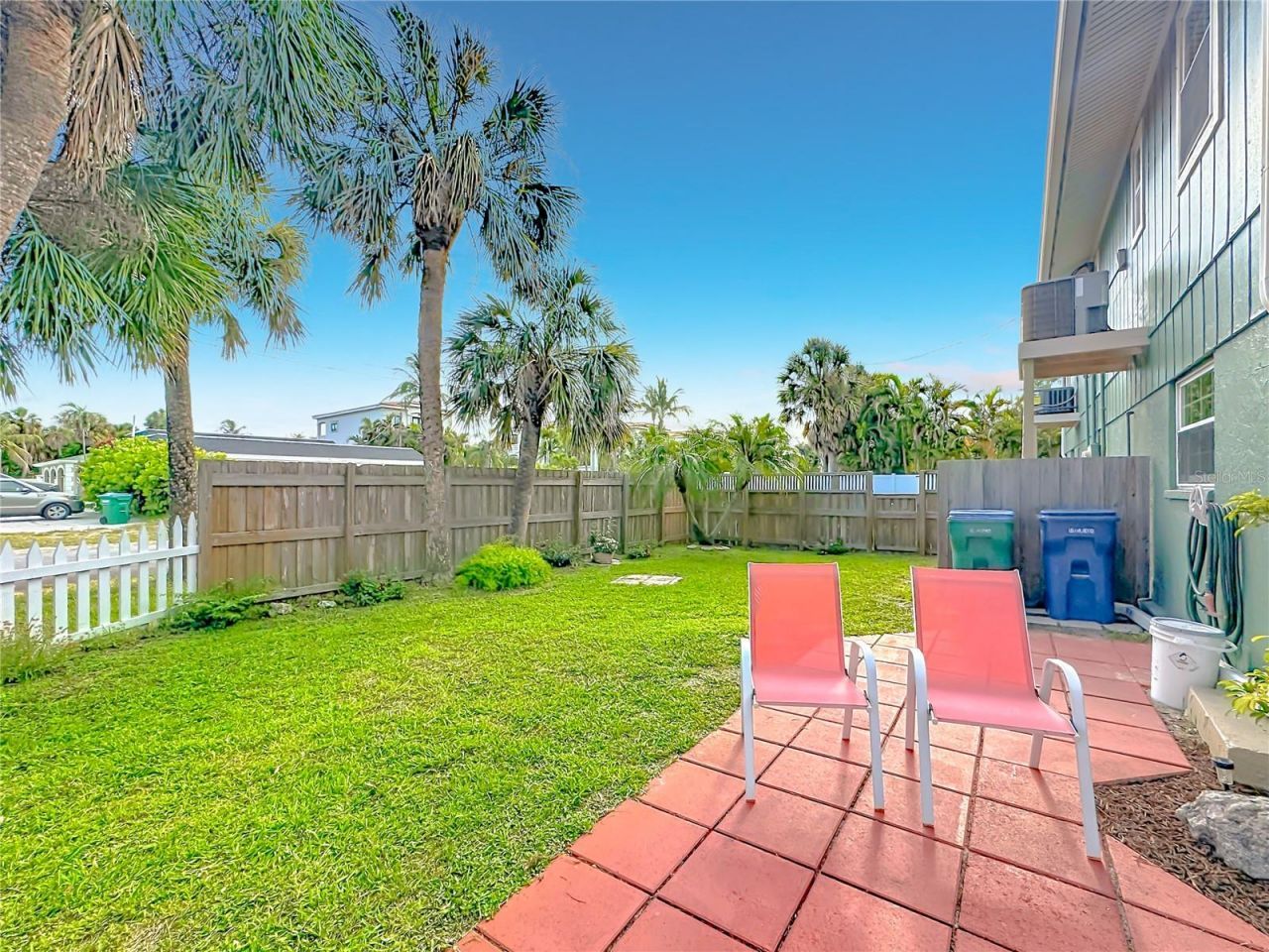 202 Peacock Lane, Unit A, Holmes Beach, FL 34217 Photo