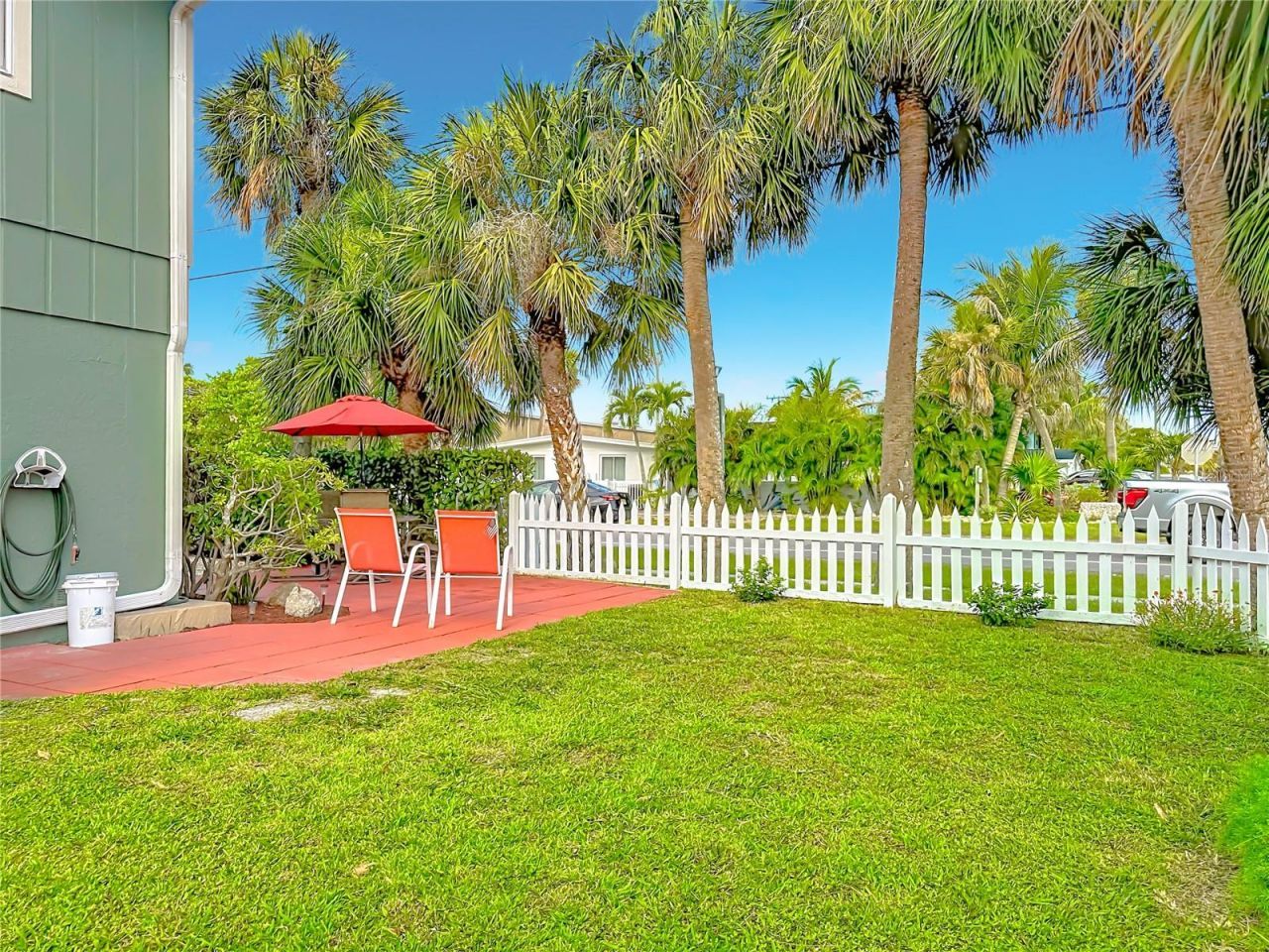 202 Peacock Lane, Unit A, Holmes Beach, FL 34217 Photo