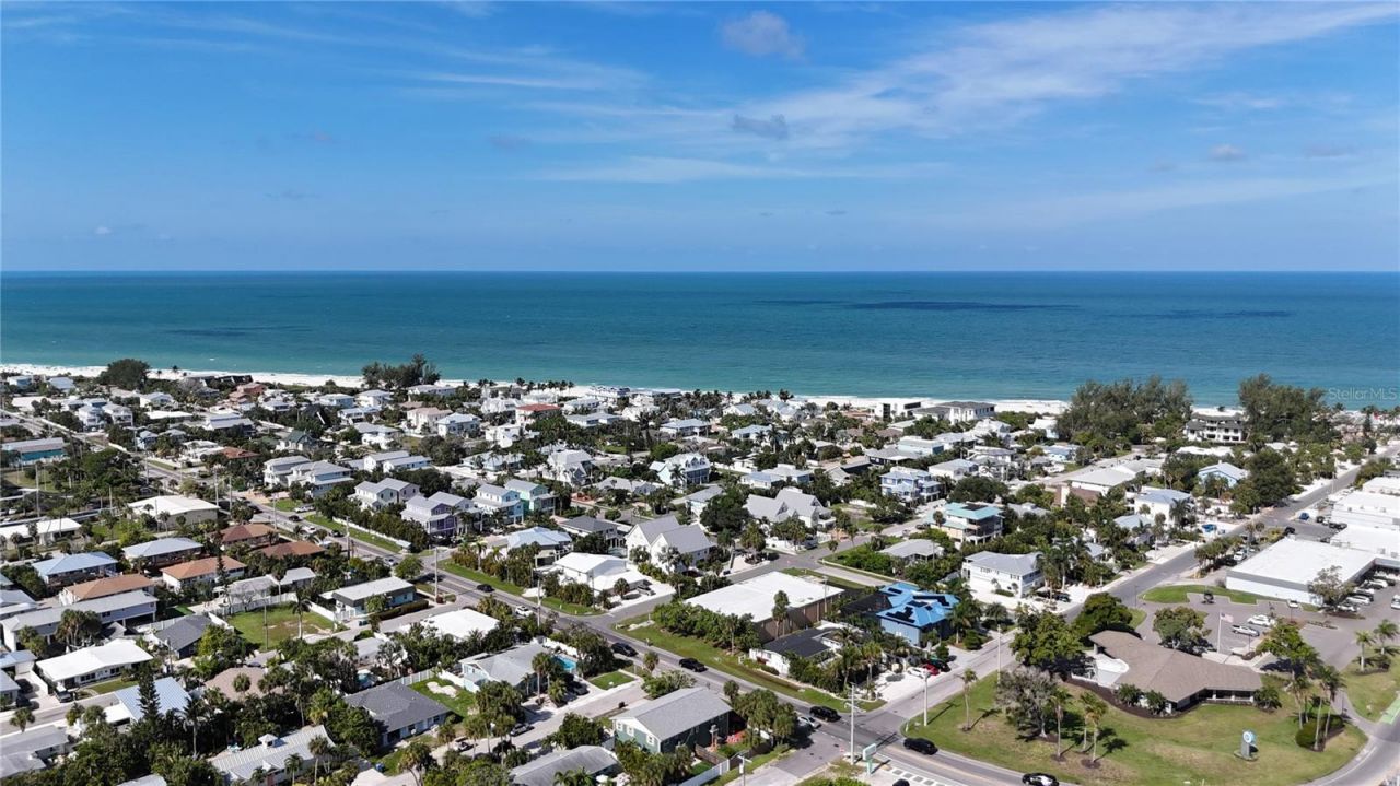 202 Peacock Lane, Unit A, Holmes Beach, FL 34217 Photo