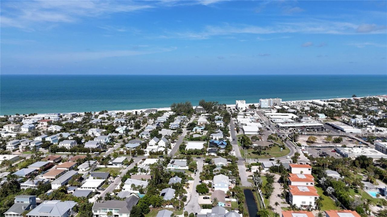 202 Peacock Lane, Unit A, Holmes Beach, FL 34217 Photo