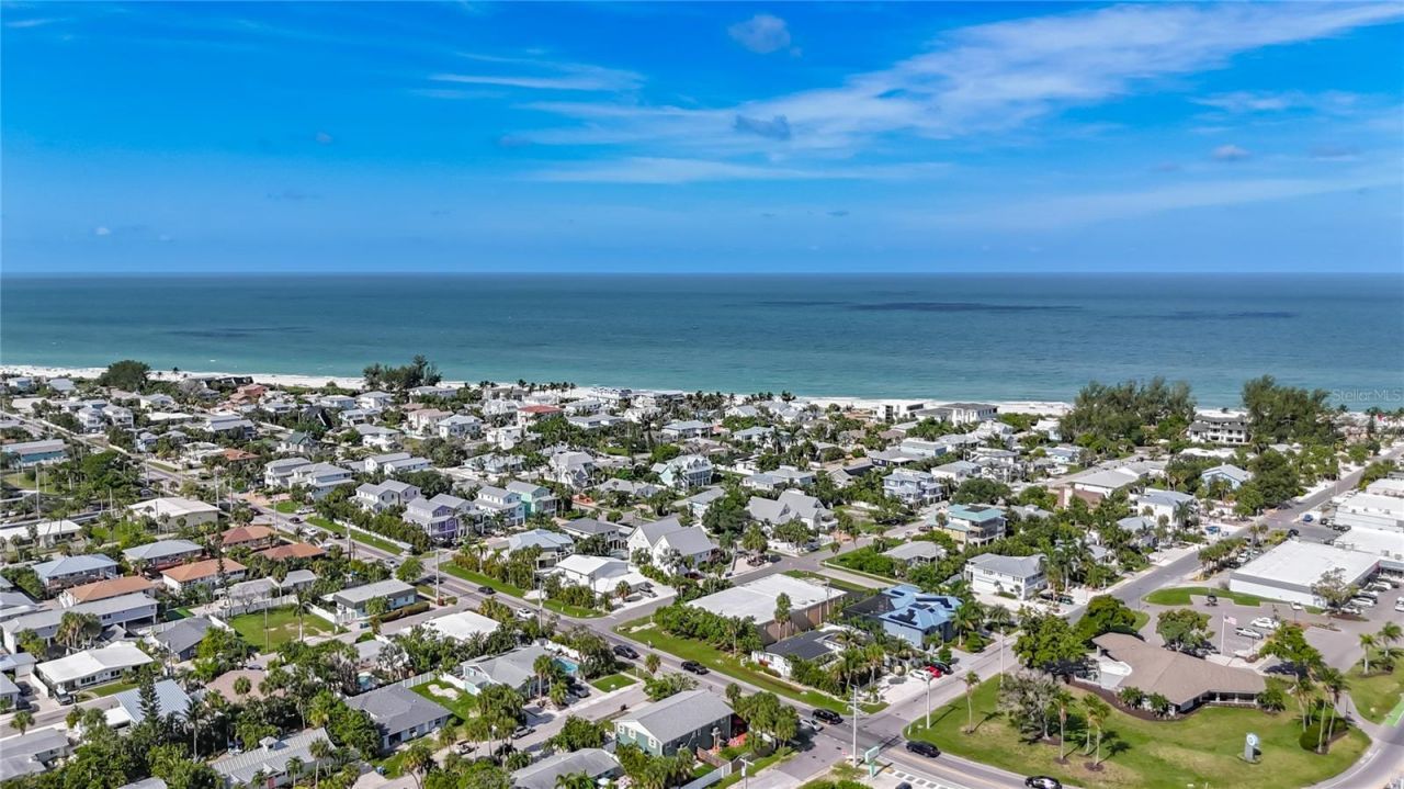 202 Peacock Lane, Unit A, Holmes Beach, FL 34217 Photo