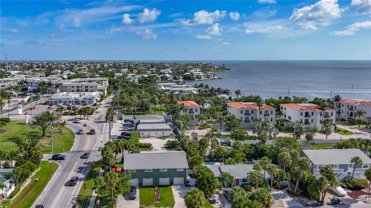 202 Peacock Lane, Unit A, Holmes Beach, FL 34217 Photo