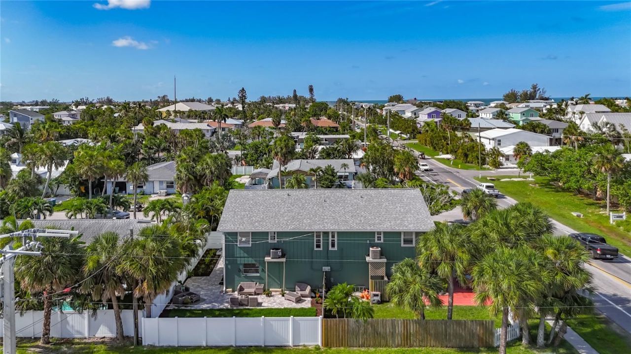 202 Peacock Lane, Unit A, Holmes Beach, FL 34217 Photo