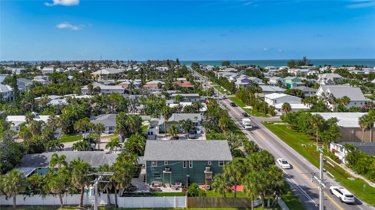 202 Peacock Lane, Unit A, Holmes Beach, FL 34217 Photo