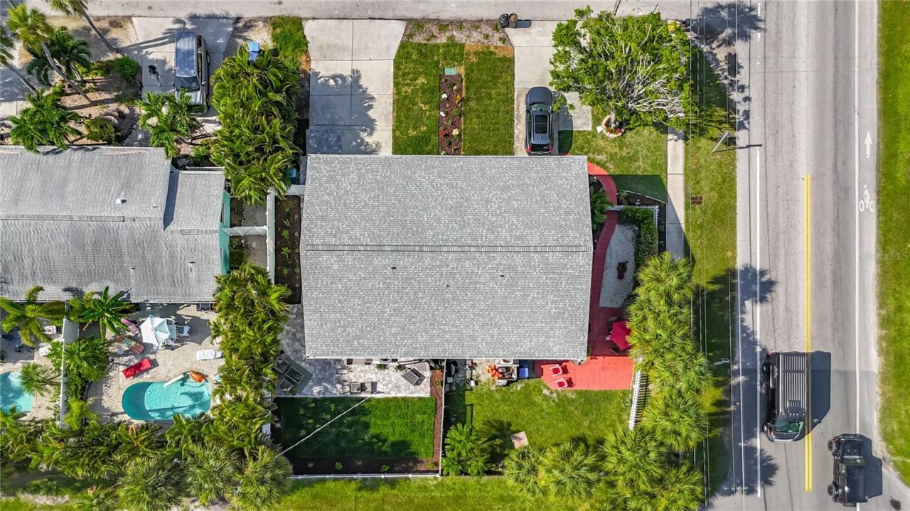 202 Peacock Lane, Unit A, Holmes Beach, FL 34217 Photo
