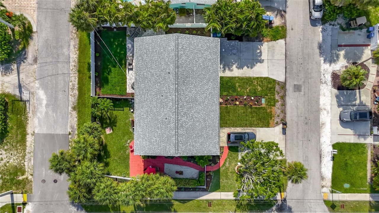 202 Peacock Lane, Unit A, Holmes Beach, FL 34217 Photo