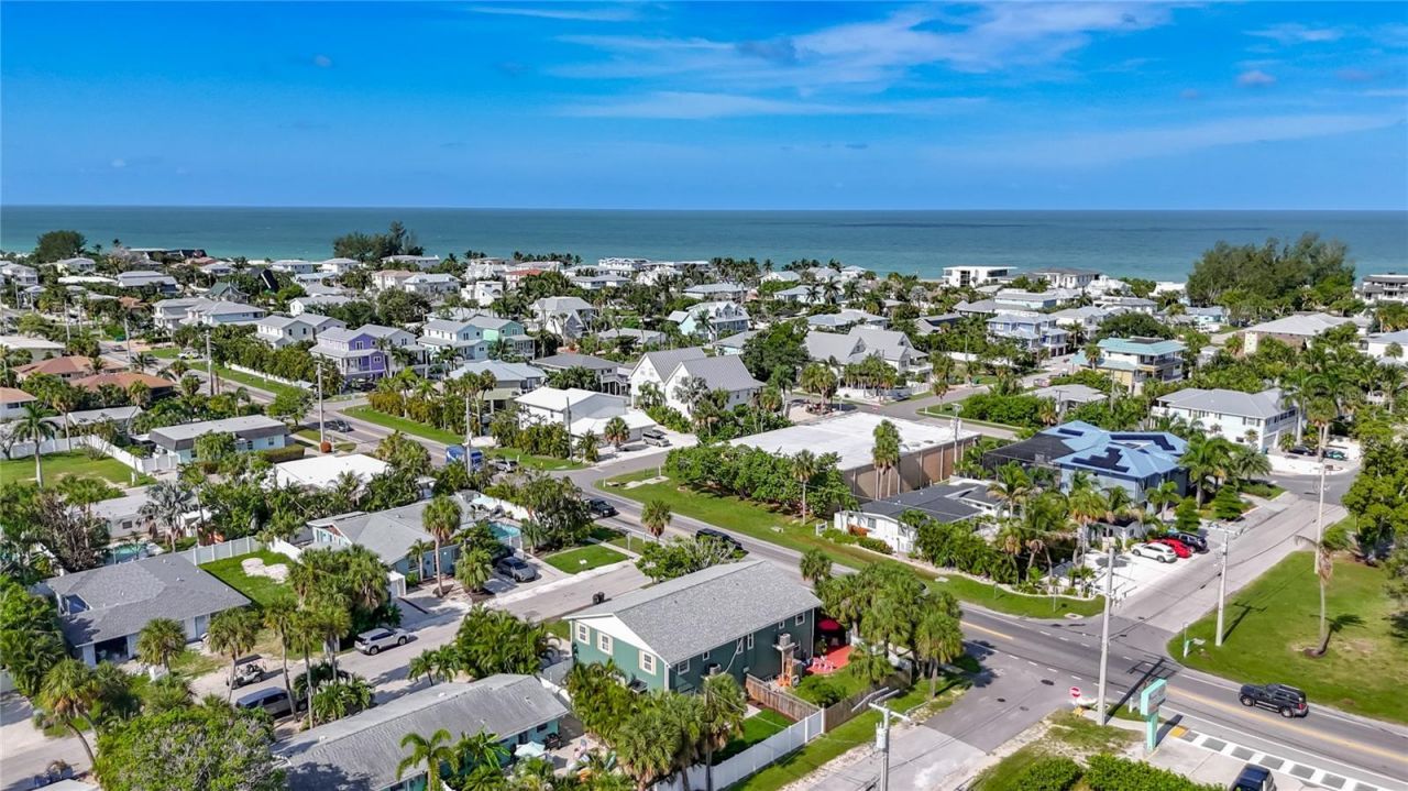 202 Peacock Lane, Unit A, Holmes Beach, FL 34217 Photo