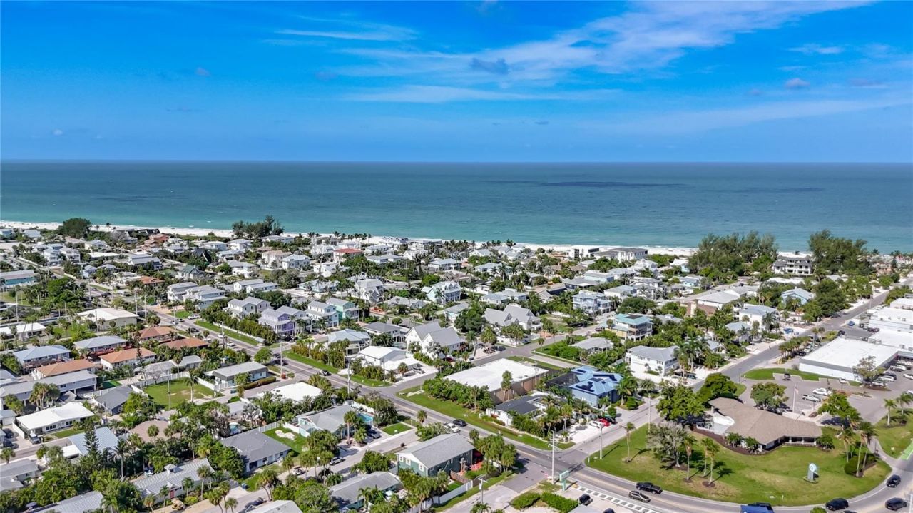 202 Peacock Lane, Unit A, Holmes Beach, FL 34217 Photo